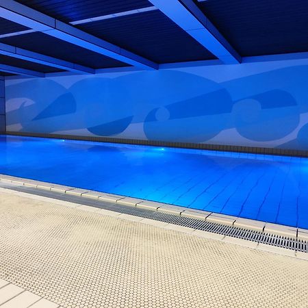 Apartment Fewo Irdning Pichlarn Aigen im Ennstal Dış mekan fotoğraf