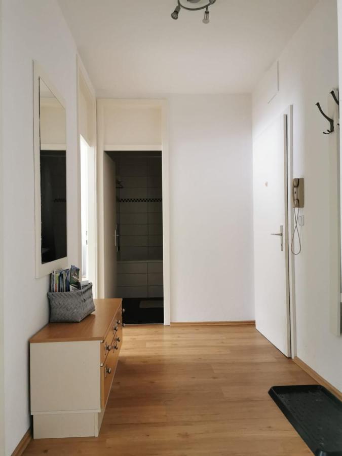 Apartment Fewo Irdning Pichlarn Aigen im Ennstal Dış mekan fotoğraf