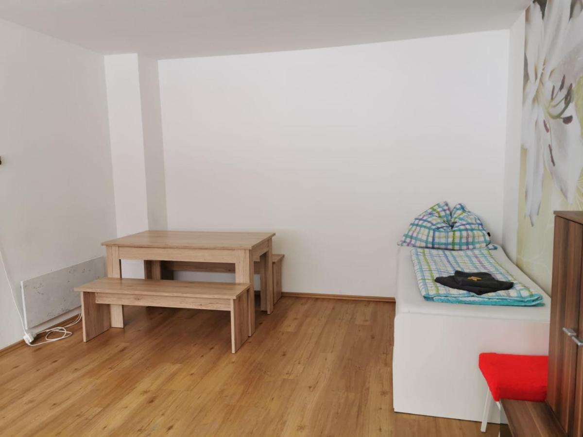 Apartment Fewo Irdning Pichlarn Aigen im Ennstal Dış mekan fotoğraf