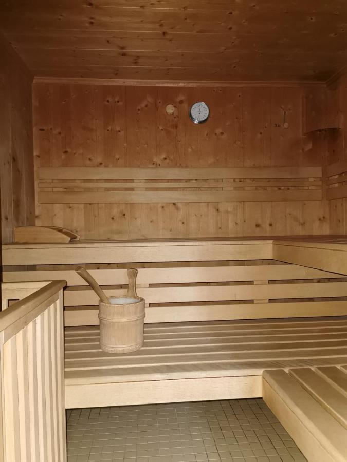 Apartment Fewo Irdning Pichlarn Aigen im Ennstal Dış mekan fotoğraf