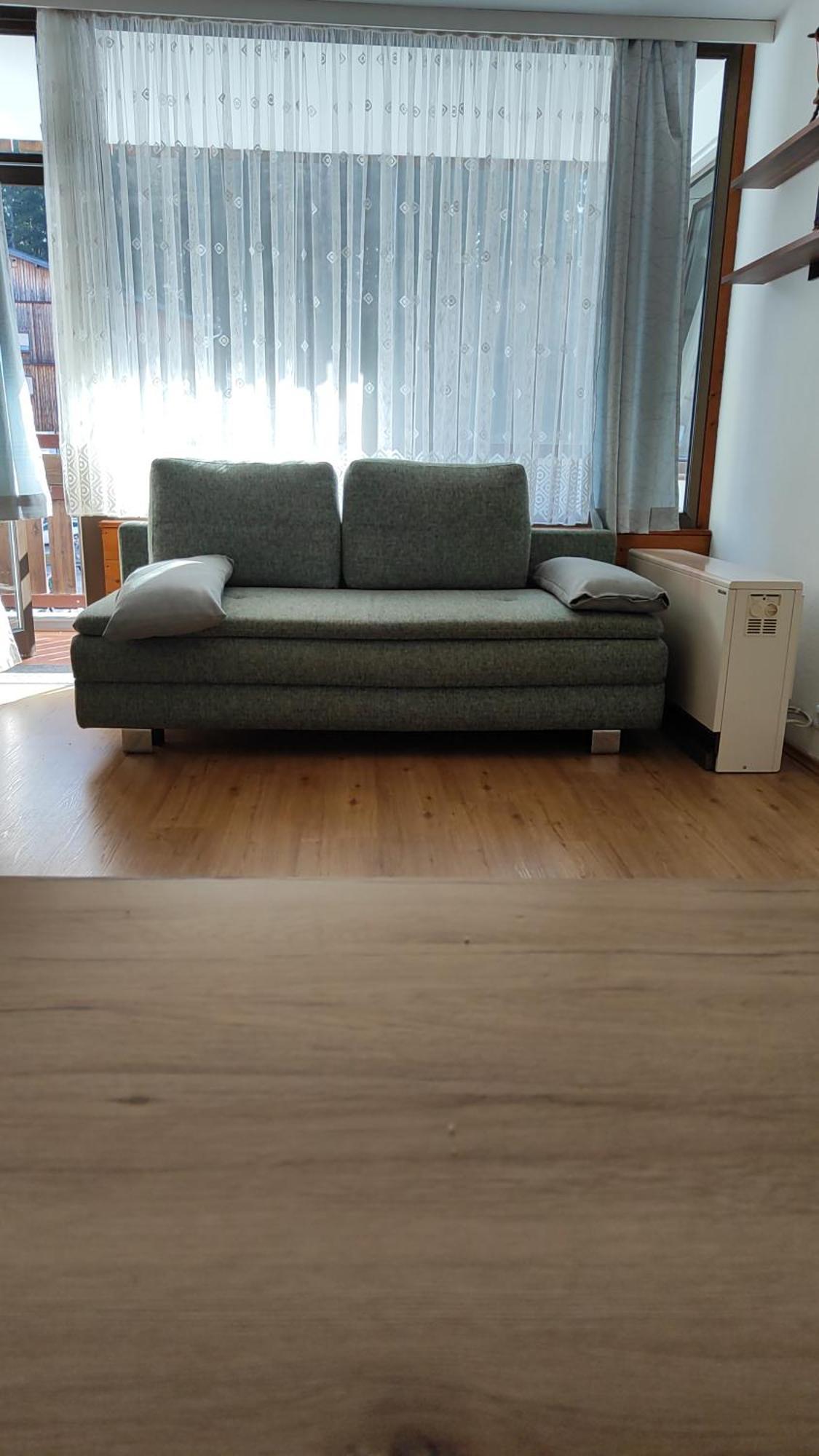 Apartment Fewo Irdning Pichlarn Aigen im Ennstal Dış mekan fotoğraf