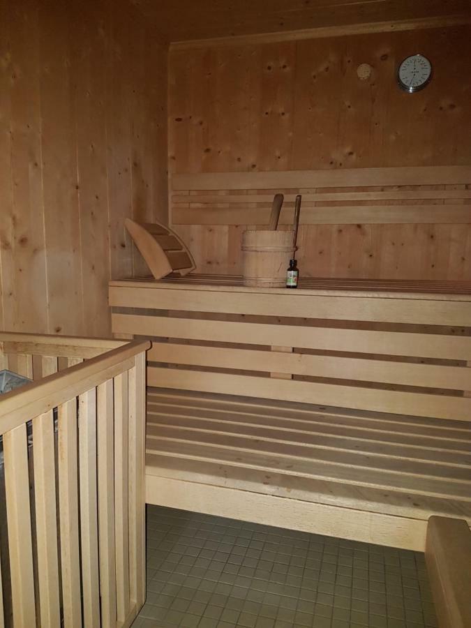 Apartment Fewo Irdning Pichlarn Aigen im Ennstal Dış mekan fotoğraf