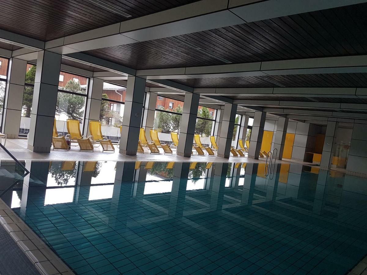 Apartment Fewo Irdning Pichlarn Aigen im Ennstal Dış mekan fotoğraf