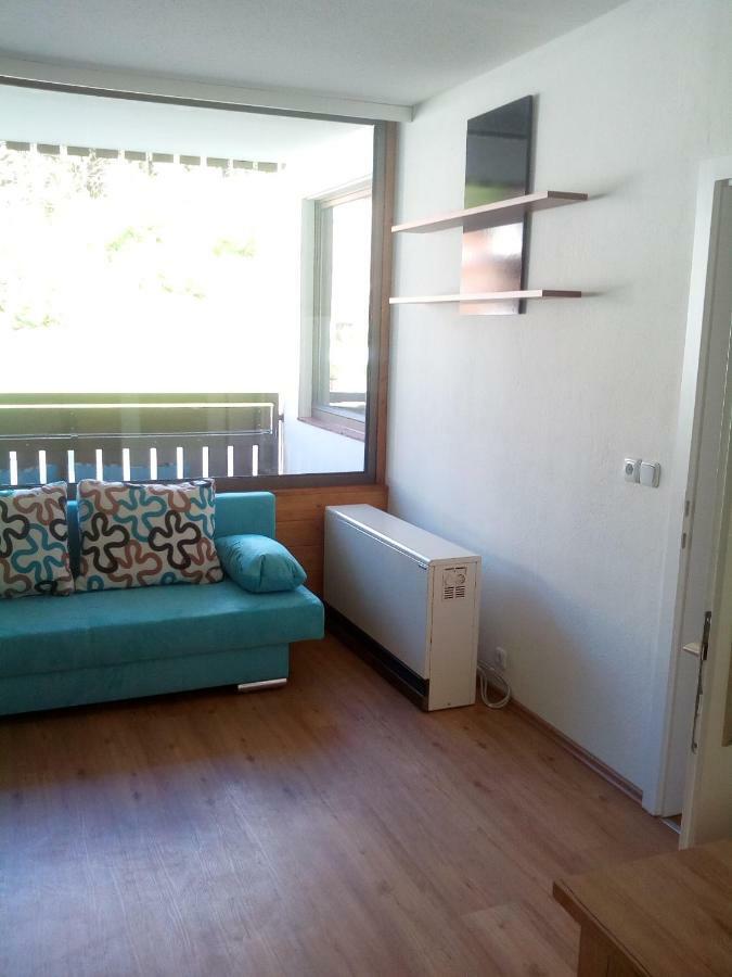 Apartment Fewo Irdning Pichlarn Aigen im Ennstal Dış mekan fotoğraf